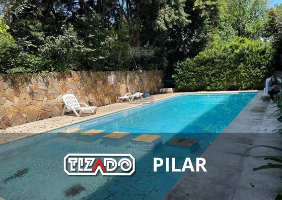 Departamento Monoambiente  En Alquiler En Las Campanillas, Pilar, G.b.a. Zona Norte