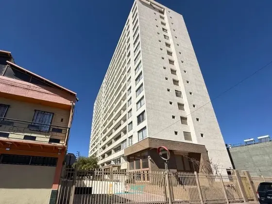 Departamentos En Venta De 1 Dorm. En El Centro De Calama