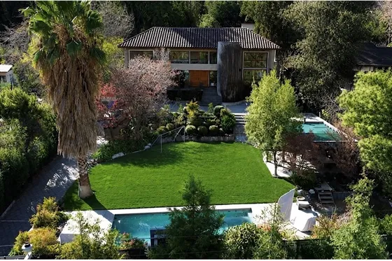 Espectacular Casa Con El Encanto De El Arrayán