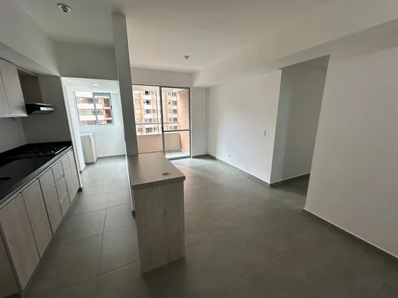 Apartamento En Arriendo, Sector Fabricato, Bello, Conjunto Oceana