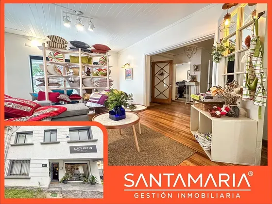 Arriendo Local Comercial En Víctor Lamas, Concepción