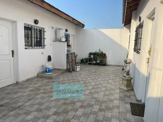 Departamento - Hurlingham
