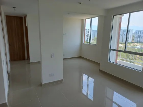 Venta  Apto Bochalema , Nuevo 