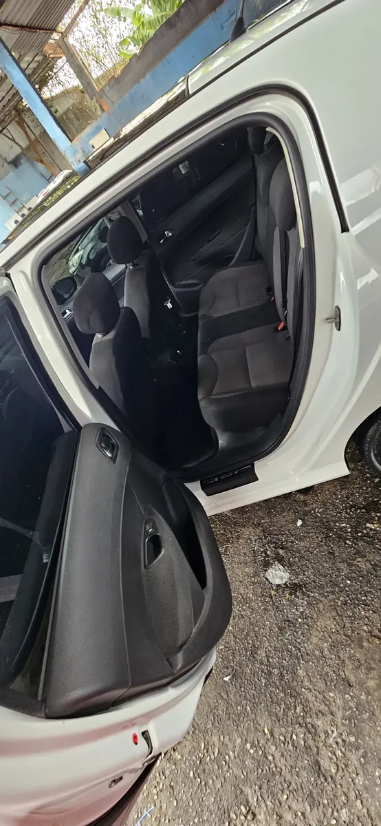 Peugeot 308 2014 2.0 Allure Flex 5p — foto 7