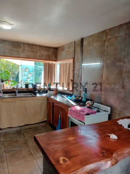Venta - Casa 3 Dormitorios - Plottier