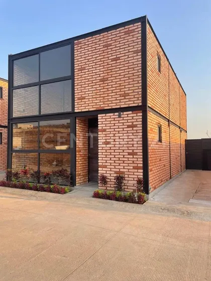 Casa Nueva En Condominio