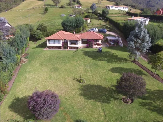 Venta  Casa Sopo 3.919.52 Mts $ 1.500.000.000