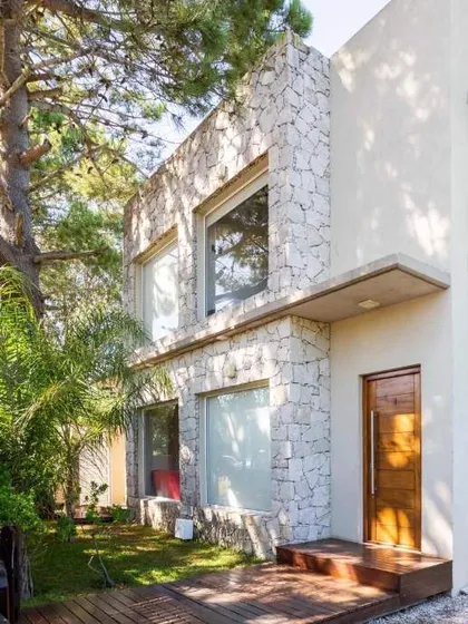 Vivienda En Blocks En Venta En Mar Azul