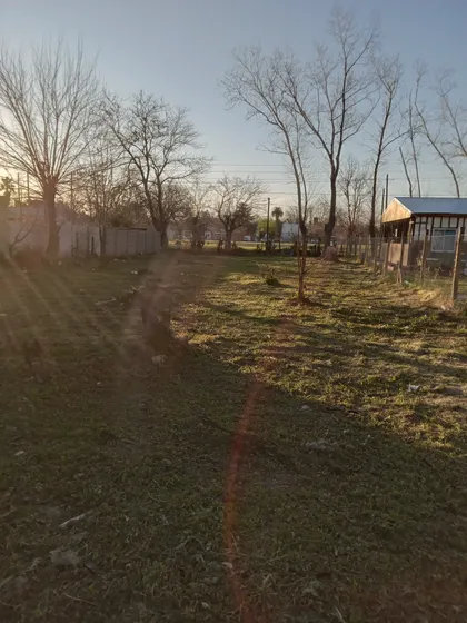 Lote De 17x50 A Pasos De La Laguna De San Vicente