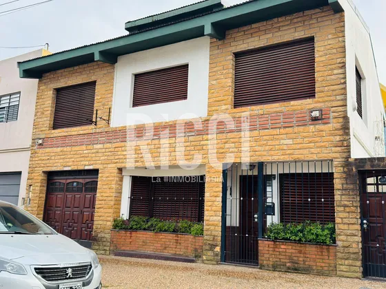 Casa En Venta 3 Ambientes Quilmes Oeste Apto Credito
