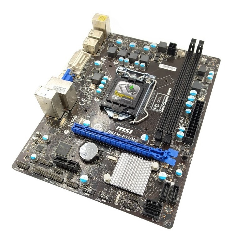 Msi h61m p21 b3 Msi h61m p21 b3