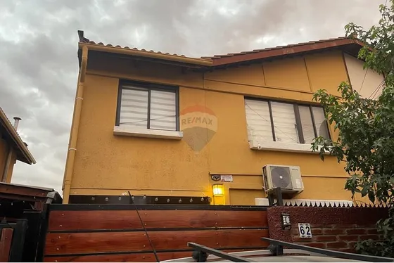 Hogar Acogedor En Venta: Villa Terra Verde, Buin