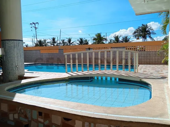 Century 21 Mónaco Vende En Tucacas..tú Apartamento Vacacional Soñado En Morrocoy