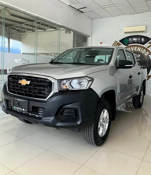 Chevrolet S-10 S10 Max