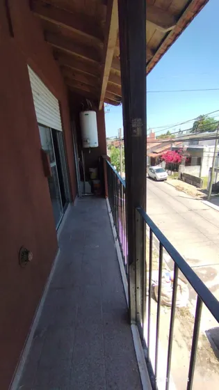 Se Alquila Departamento En Padua Norte!!