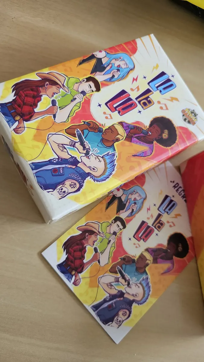 Foto da avaliação de Avaliação Amazon