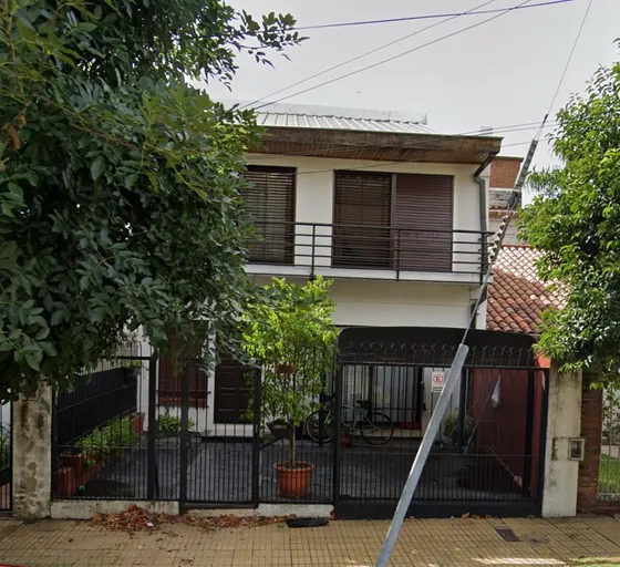 Casa  En Venta En El Palomar, Morón, G.b.a. Zona Oeste