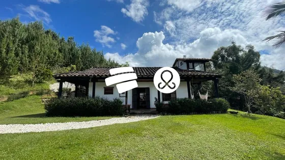 Finca En Venta En El Carmen De Viboral Con Opcion De Construccion