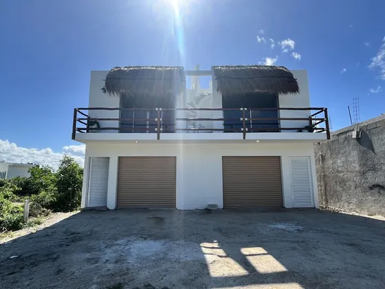 Duplex / Oportunidad De Inversion