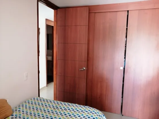 Apartamento Para Venta En Laureles (16752).