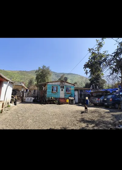Vendo Terreno En La Avenida Isabel Riquielme Comuna De Lampa