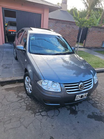 Volkswagen Bora 2.0 Trendline 115cv