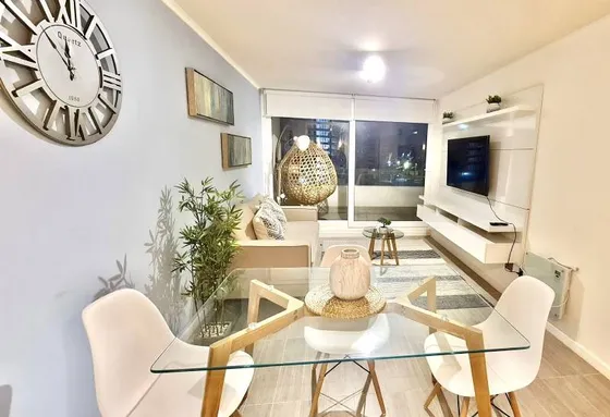 Aqua Resort Arriendo Hasta Diciembre 