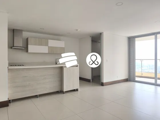 Apartamento En Venta En La Doctora 3 Habitaciones