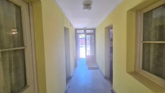 Vendo Casa 6d/3b/0e/3b En Recoleta Metro Dorsal ,einstian