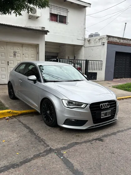 Audi A3 1.8 T Fsi Stronic 180cv