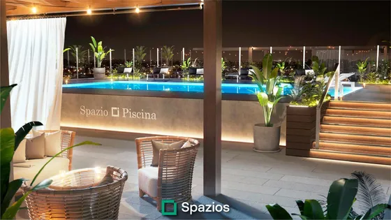 Departamento Venta Monoambiente Santos Lugares 6º 01