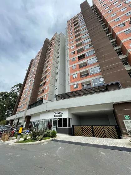 Vendo Apartamento En Rionegro