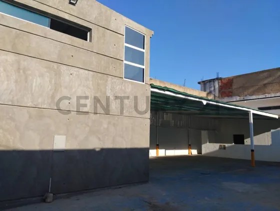 Alquiler Galpón En Sabanamar, Porlamar