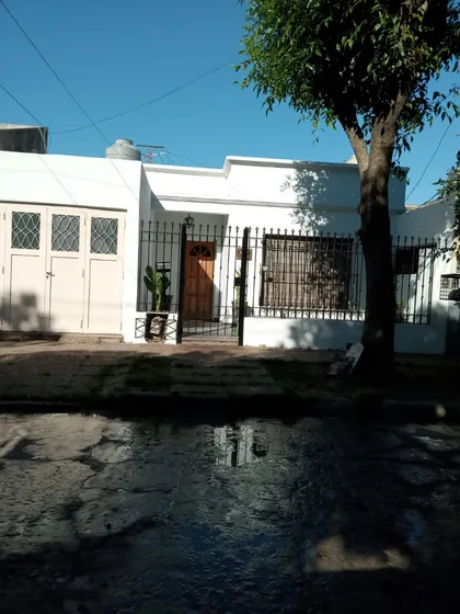 Dueño Vende Casa En José C. Paz (casa A Refaccionar).