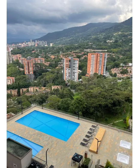 Venta De Apartamento En Envigado Las Brujas
