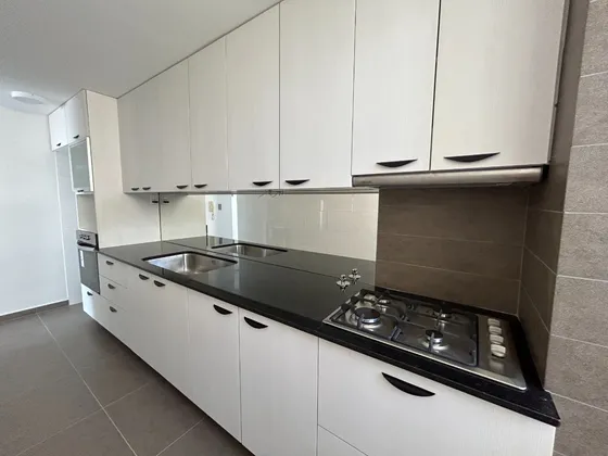 Departamento Remodelado Cercano A Metros Ñuble E Irarrazaval