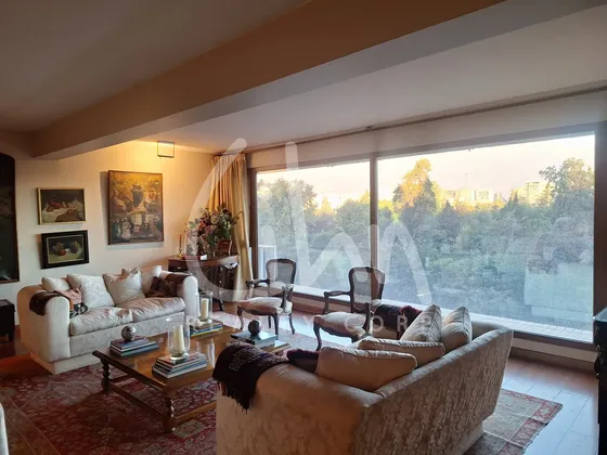 Gran Departamento Con Nuevo Valor - Impactante Vista Golf