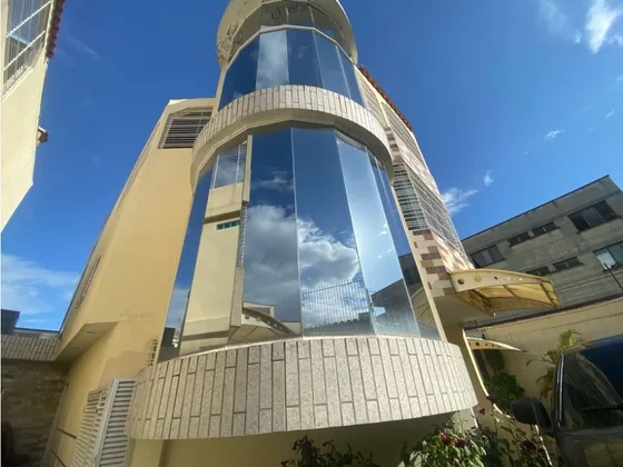 Casa Townhouse En Venta Centro De Cagua Residencias Arcángel Gabriel