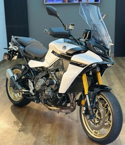 Yamaha Tracer 900 Gt