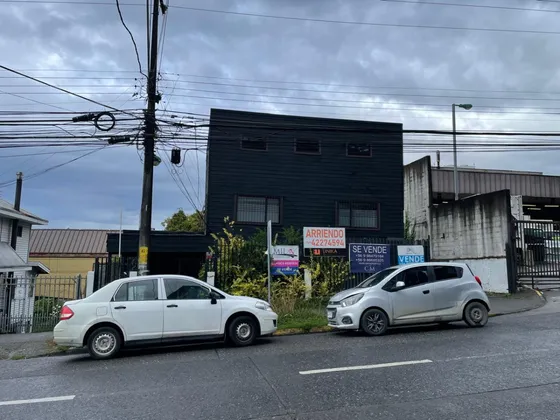 Arriendo Oficinas