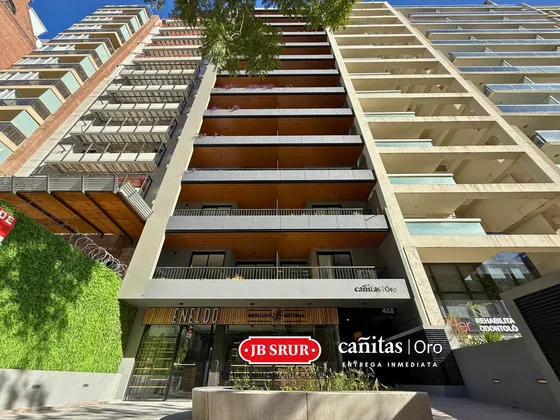 Edificio En Nueva Cordoba