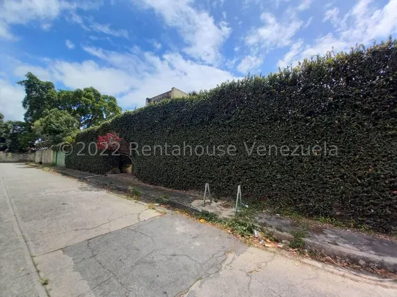 Terreno En Venta  Santa Eduvigis  Yo 24/17513