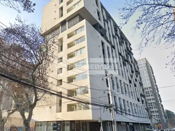 Se Vende Departamento En Estación Central