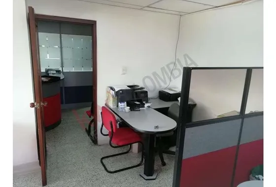 Vendo Oficina Barrio El Prado Barranquilla