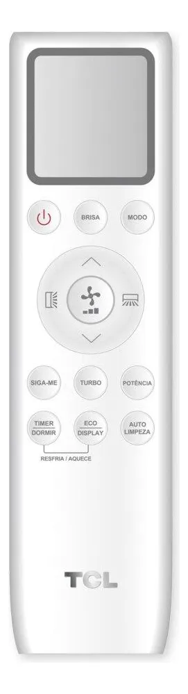 Ar Condicionado Split Hi Wall TCL T-Pro 2.0 Inverter 9.000 Btus Frio R-32 - Imagem 3