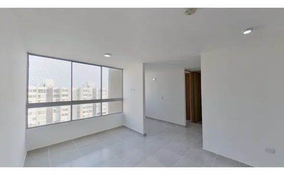 Venta De Apartamento En Barranquilla - Alameda Del Rio