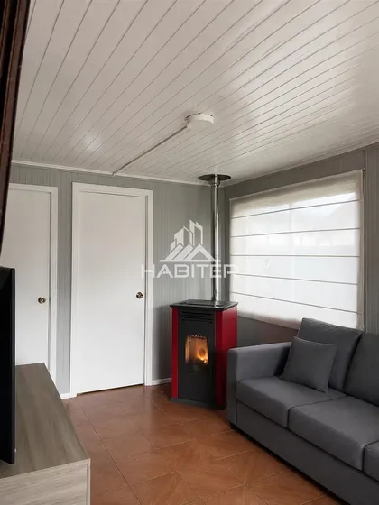 Cod40262 Casa En Venta De 3 Dorm. En Temuco