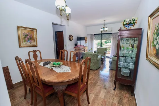 Venta Departamento En Torres De Guido Con Cochera