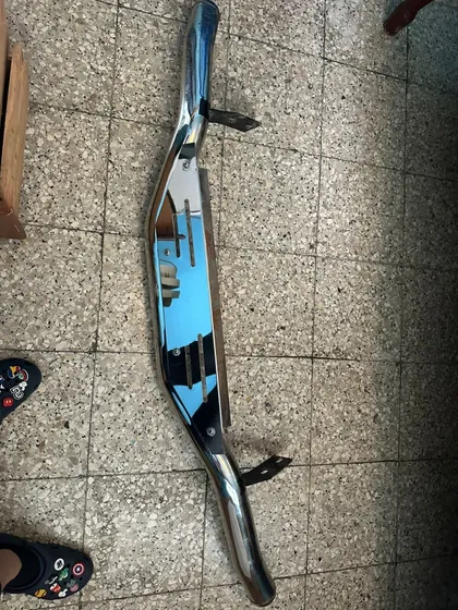 Se Vende  De Fensa De Rava 2006