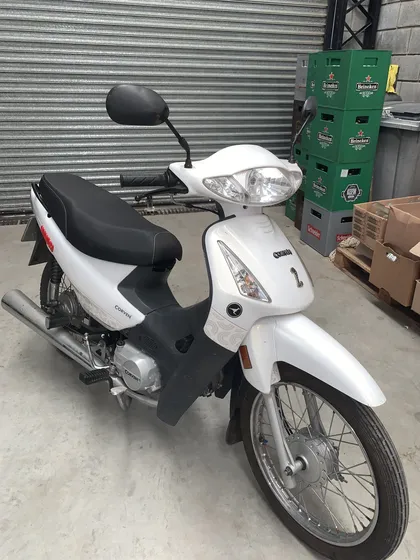 Moto Corven Energy 110 2022